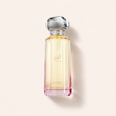 Ahmed Al Maghribi Anab parfémovaná voda unisex 100 ml