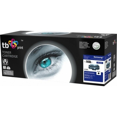 TB Print Samsung MLT-D103L - kompatibilní – Hledejceny.cz
