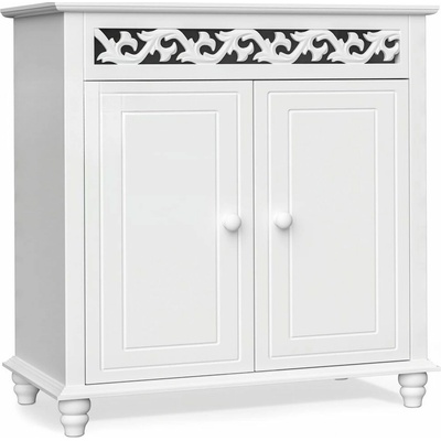 Casaria Jersey 76 x 65 x 35 cm