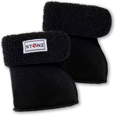 Stonz zateplovací vložky černé