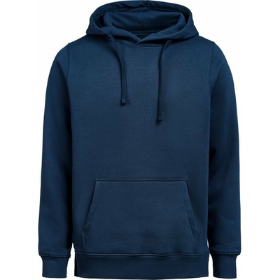 Untagged Movement OCS RCS Hoodie navy mikina s kapucí