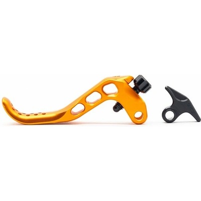 Shimano OAK brzdové páky oranžová – Hledejceny.cz