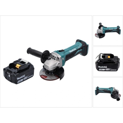 Makita DGA 452