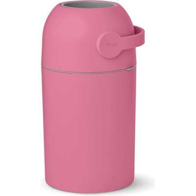 Magic Koš na pleny Candy Pink
