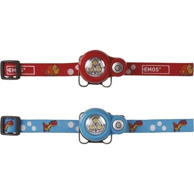 Emos LED Dino P3540