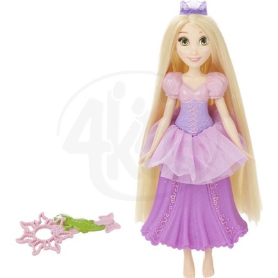 Hasbro Disney Princess Locika s bublifukem