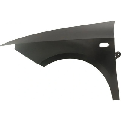 BLATNÍK PŘEDNÍ LEVÝ SEAT IBIZA (6J), 04.08-04.12, SEAT IBIZA (6J), 04.12- OE: 6J0821021 POLCAR – Hledejceny.cz