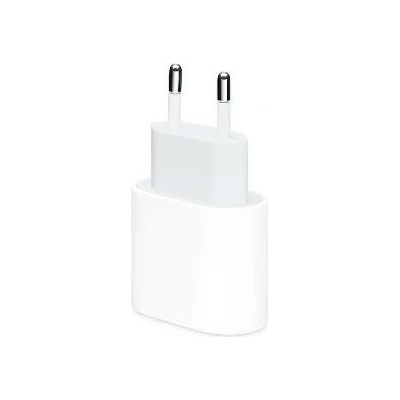 APPLE 20W USB-C Power Adapter MD3J4ZM/A – Hledejceny.cz