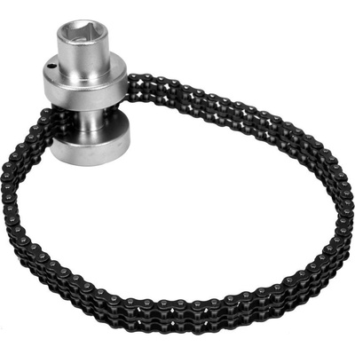 Yato reťazový kľúč na olejový filter 1/2" YT-08253