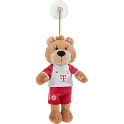 FC BAYERN MNICHOV Berni Bayern Mnichov. Nici Green. 20 cm – Hledejceny.cz