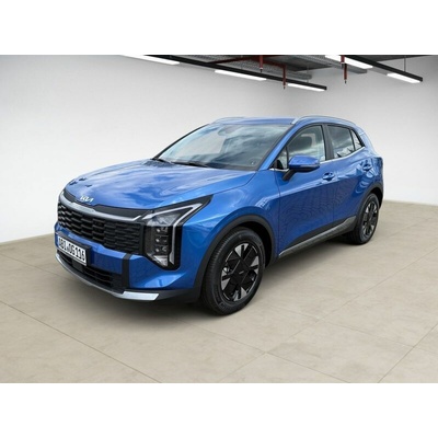 Kia Sportage 1.6 T-GDI Vision AWD DCT 132 kW