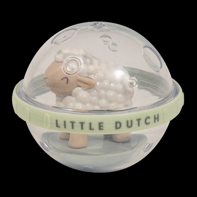 Little Dutch Rotující míčky Farma 2ks