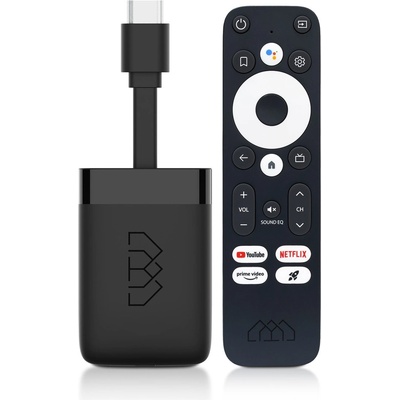 Homatics Dongle R 4K