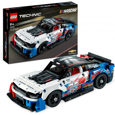 LEGO® Technic 42153 NASCAR® Next Gen Chevrolet Camaro ZL1