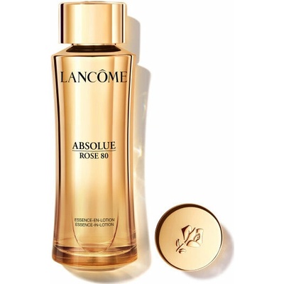 Lancôme Absolue Rose 80 telové mlieko s výťažkom zo šípovej ruže 150 ml