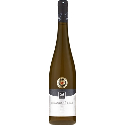 Movino Privat Exclusive Rulandské biele 2019 13% 0,75 l (čistá fľaša)