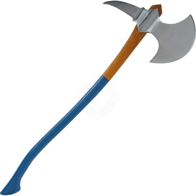 Windlass Steelcrafts Hasičská z 19. století s bodcem