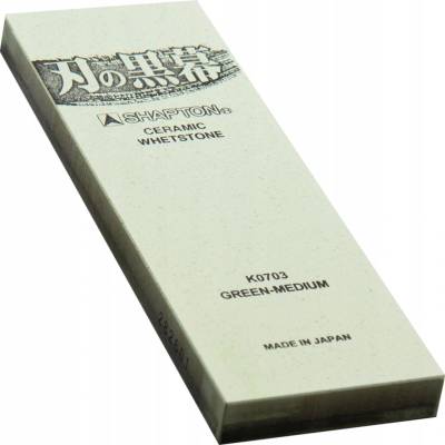 Shapton Kuromaku K0703 2000 brusný kámen