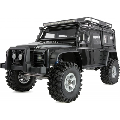 Amewi Trade GmbH RC auto ALLRock H8 PRO Scale Crawler ARTR černý 1:8