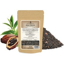 Oxalis Irish Cream černý aromatizovaný 1000 g