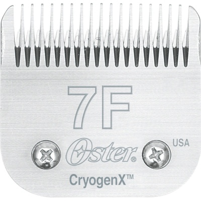 Oster Size 7F 3,2 mm – Hledejceny.cz