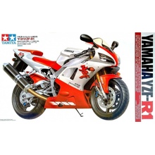 Tamiya 14073 Yamaha YZF-R1 1:12