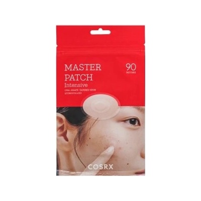 COSRX Master Patch náplasti na problematickú pleť Intensive 90 Patches