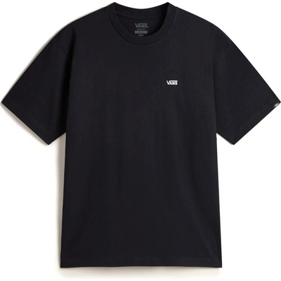 Vans LEFT CHEST II LOOSE SS Black