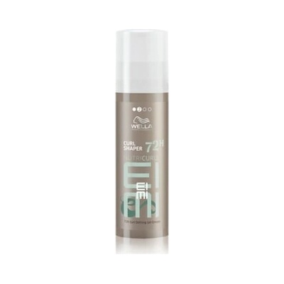 Wella Professionals Nutricurls Curl Shaper Stylingový krém Unisex 150 ml – Hledejceny.cz