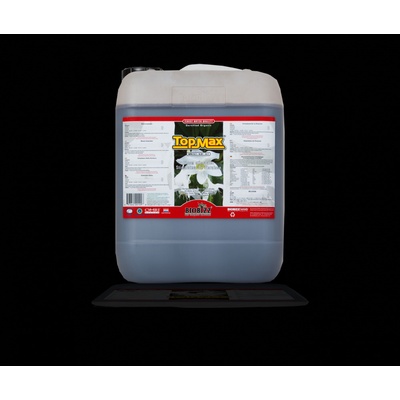 BioBizz TopMax 10 l