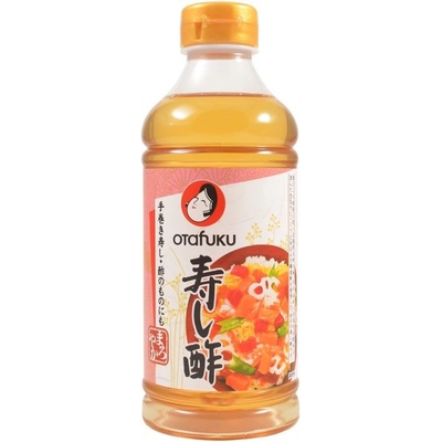 Otafuku Rýžový ocet ochucený 500 ml