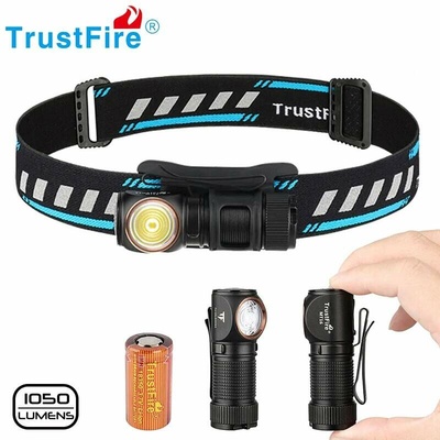 TrustFire MT16