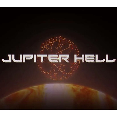Jupiter Hell