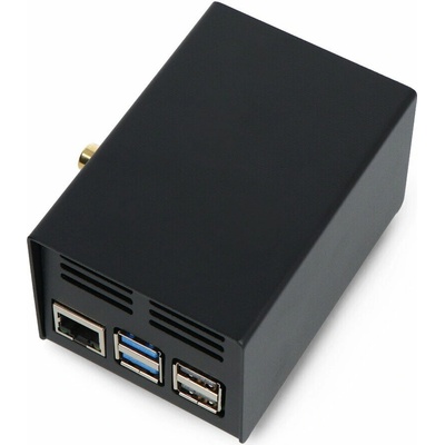 Hifiberry Steel Pi5