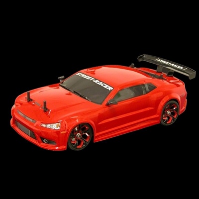 Rally Legends TMR Touring Drift Muscle Car RTR sada 1:10