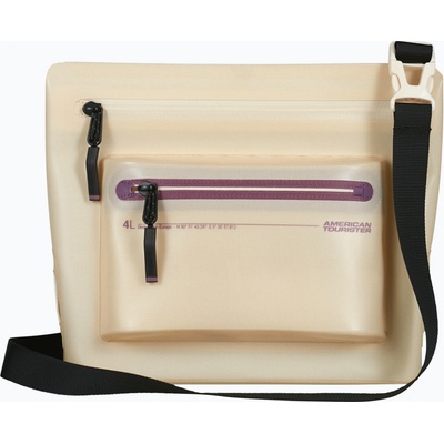 American Tourister Colourdry M summer sand