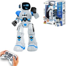 MaDe Robbie Zigybot robotický kamarád na dálkové ovládání 27 cm