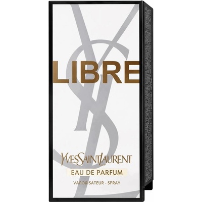 Yves Saint Laurent Libre parfumovaná voda dámska 1,2 ml vzorka