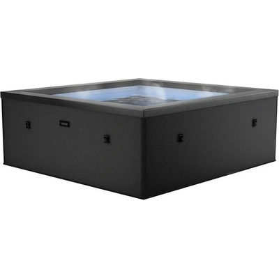 CF GARDA 6 CHARCOAL BLACK