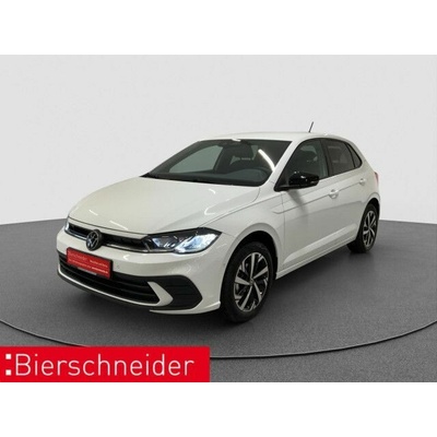 Volkswagen Polo 1.0 TSI 70 kW