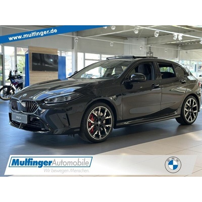BMW 120i M Sport 115 kW