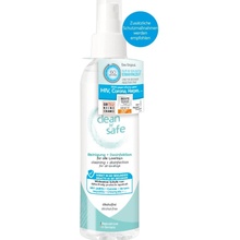 Joydivision Clean & Safe 200 ml