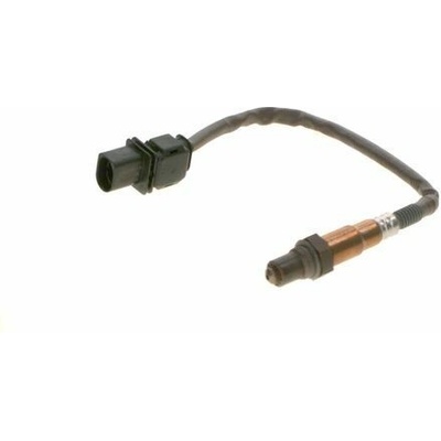 Lambda sonda BOSCH 0 258 017 353
