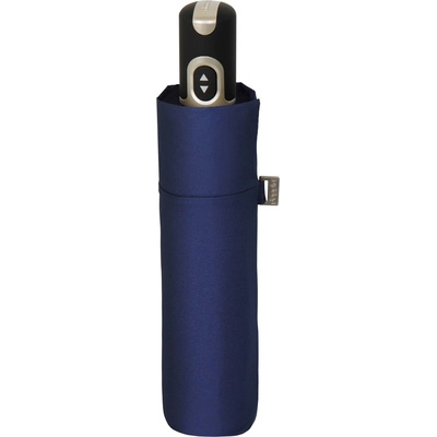 Doppler Magic Carbonsteel uni luxusní plně automatický skládací deštník tmavě modrý