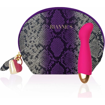 RS - Essentials - Boa Mini G Deep