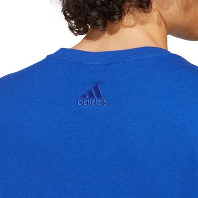 adidas Essentials French Terry Big Logo M IC9325 sweatshirt 190310