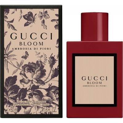 Gucci Bloom Ambrosia di Fiori parfumovaná voda dámska 50 ml