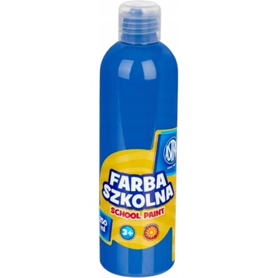 Astra posterová Modrá Tmavá 250 ml