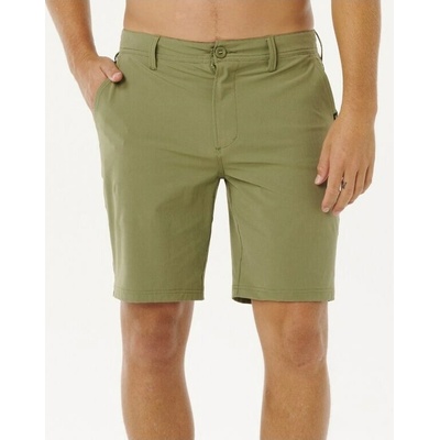 Rip Curl Boardwalk Phase Nineteen Khaki