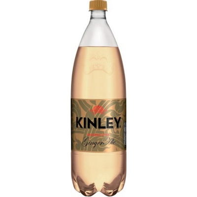 Kinley Ginger Ale 10,75 l